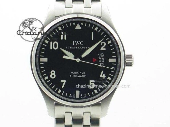 MIROTIME 0111 Portugieser Auto IWC0562E APSF 1:1 Best Edition Blue Dial on SS Bracelet A Timeless 6997